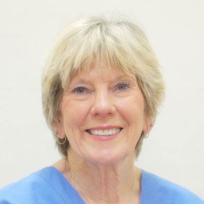 Dr. Joan Meyer