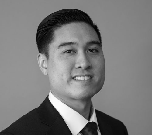 Kevin Nguyen, DPM