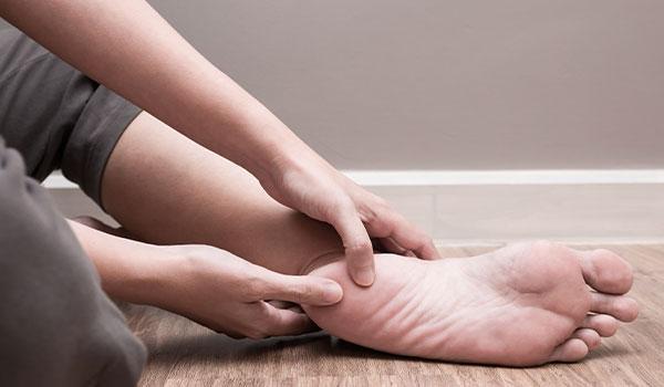 Plantar Fasciitis Specialists