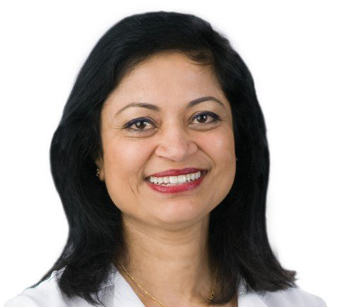 Ritu Mathur, DPM