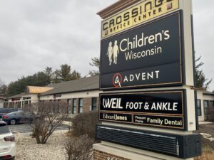 Weil Foot & Ankle Institute - Kenosha