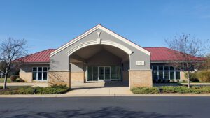 Weil Foot & Ankle Institute - Naperville