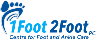 1Foot 2Foot Centre for Foot and Ankle Care