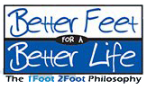 Better Feet for a Better Life