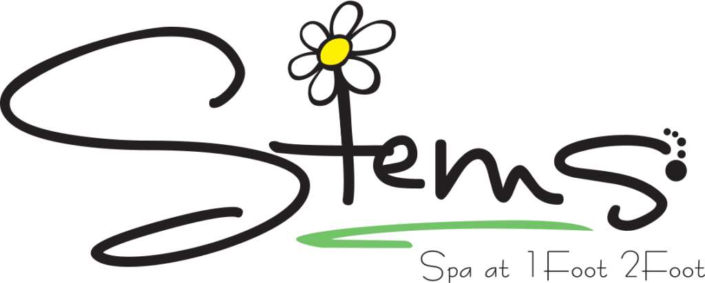 Stems Spa at 1Foot 2Foot