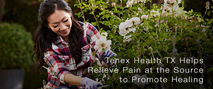 Tenex Health TX® System